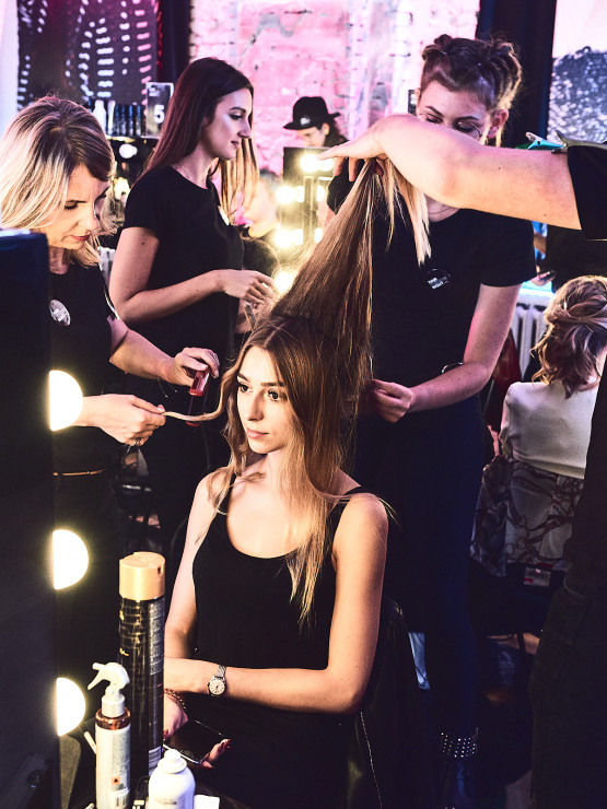 Hair Fashion Night by L'Oréal Professionnel po raz pierwszy w Polsce!
