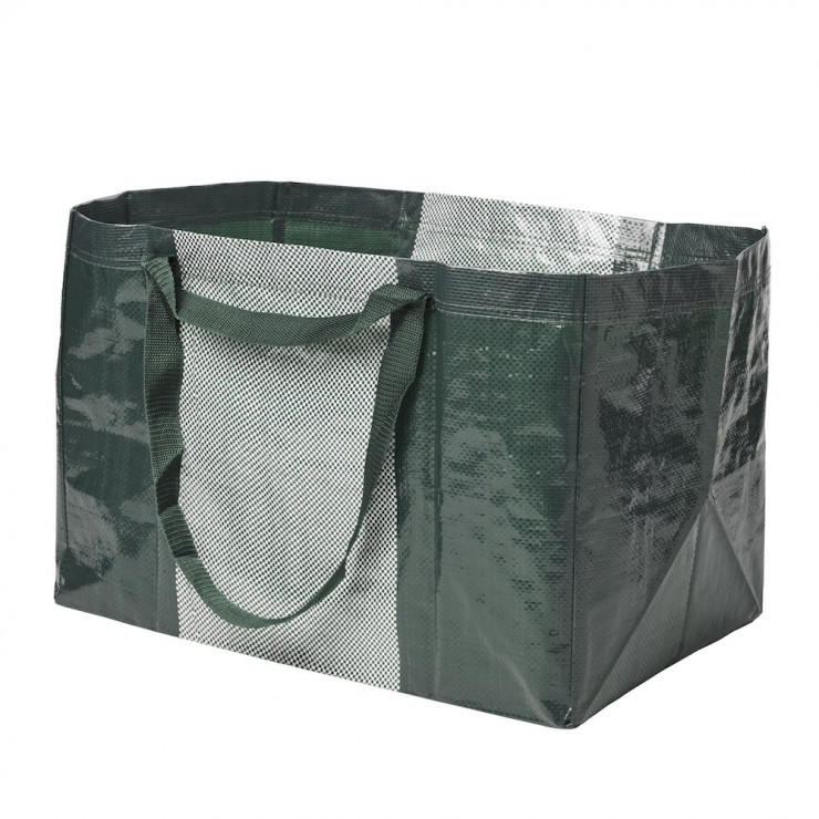 Odmieniona wersja kultowej torby Ikei FRAKTA