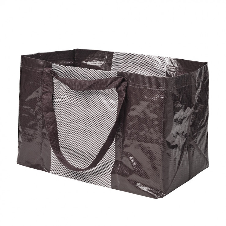 Odmieniona wersja kultowej torby Ikei FRAKTA