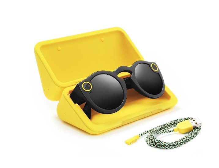 Snapchat Spectacles zamówicie na spectacles