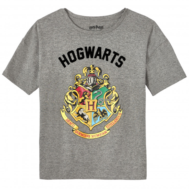Kolekcja dla fanów Harry'ego Pottera w Sinsay