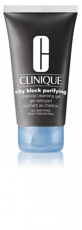 City Block Purifying Charcoal Cleansing Gel, 109 zł