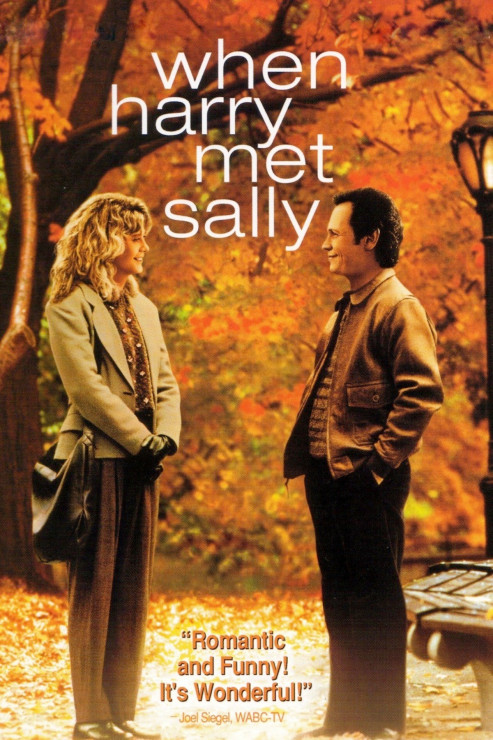„Kiedy Harry poznał Sally”