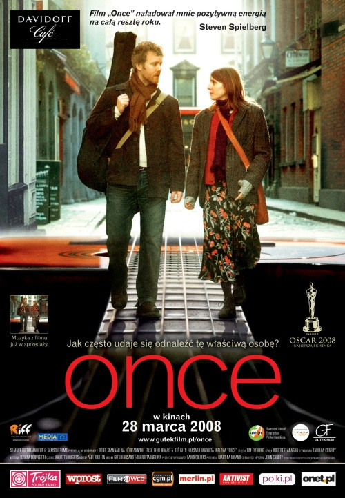 „Once”