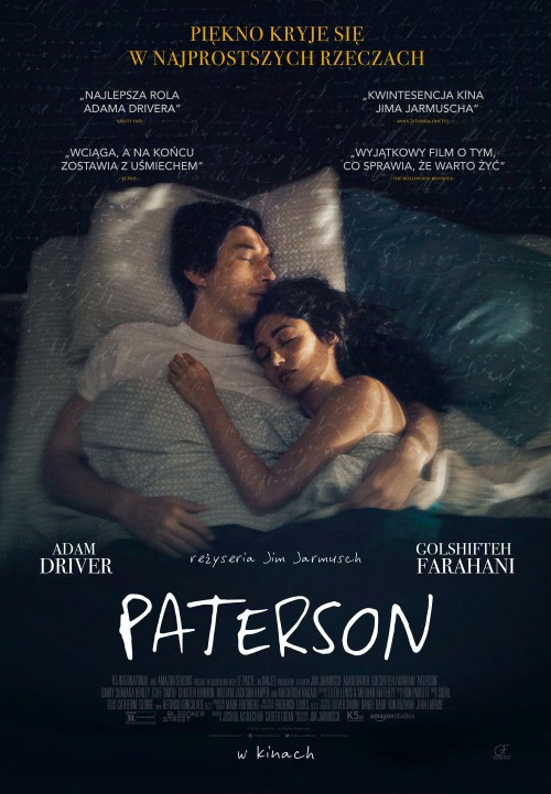 „Paterson”