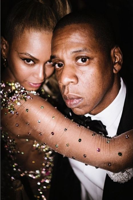 Jay Z i Beyoncé powiedzieli sobie „tak” w 2008 roku.