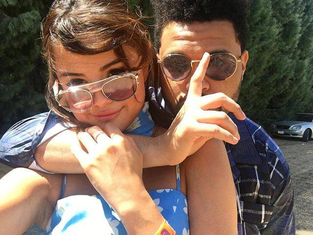 Selena Gomez i The Weeknd rozstali się po 10 miesiącach związku