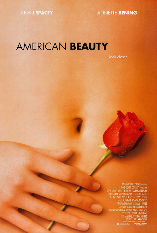 American Beauty, reż. Sam Mendes