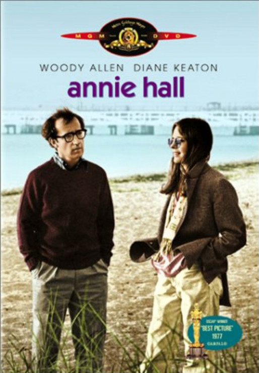Annie Hall, reż. Woody Allen