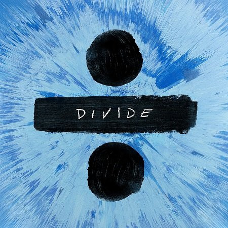 Płyta ulubionego artysty, Divide Deluxe Edition Ed Sheeran, 74,99 zł