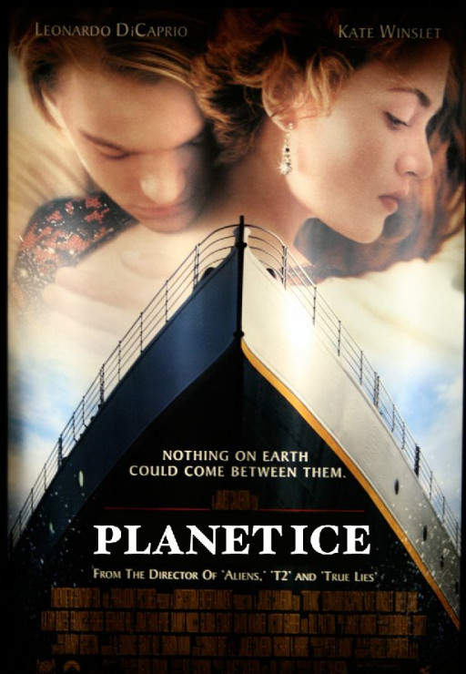 „Planet Ice”
