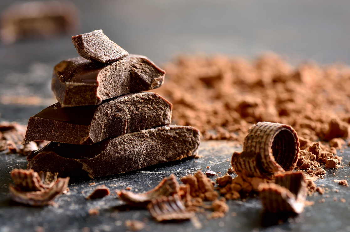 Ceny kakao rosną nieprzerwanie od 1977 roku.