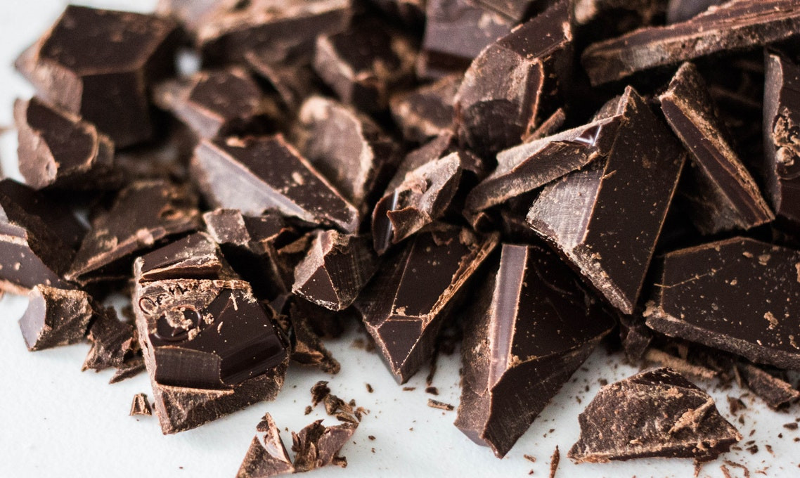 Kości Słoniowej i Ghana to dwaj najwięksi wytwórcy czekolady