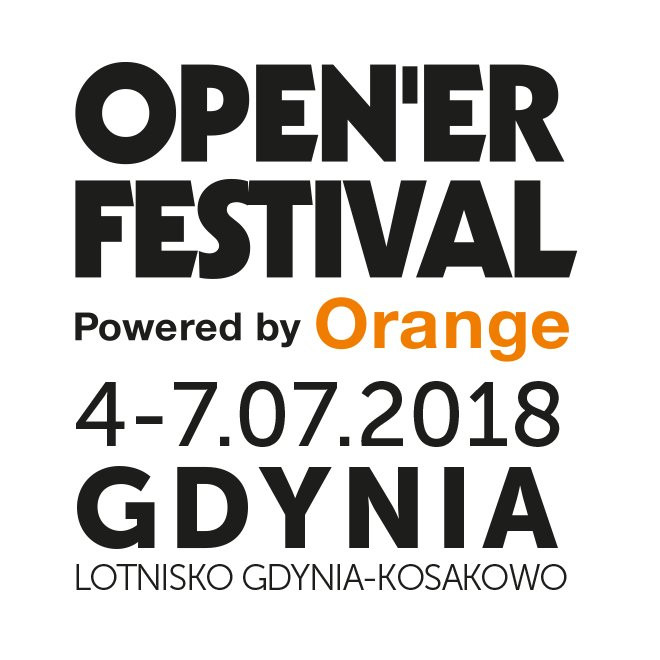 Bilet na Open'er Festival, od 259 zł
