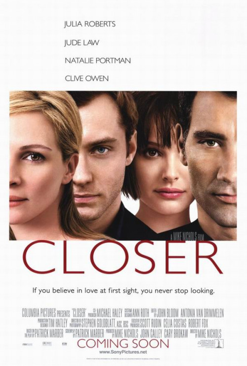 „Closer”