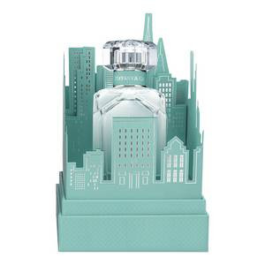 2. Tiffany & Co.: Tiffany edycja limitowana (555 zł)