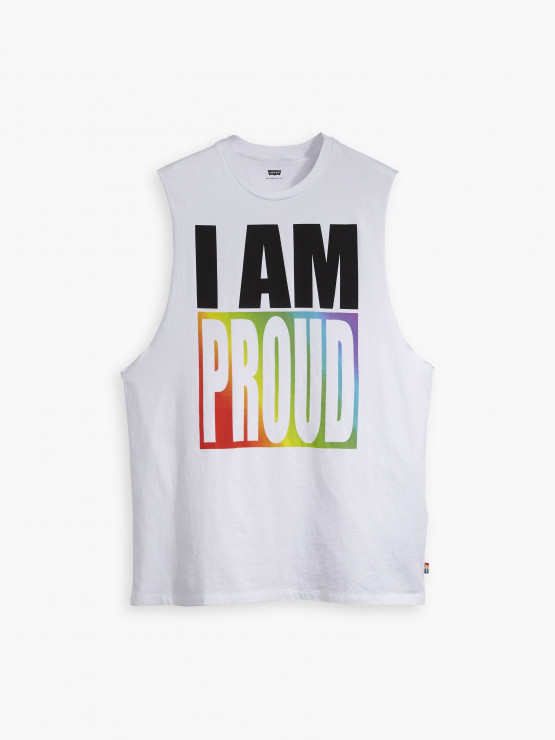Koszulka z kolekcji Pride.