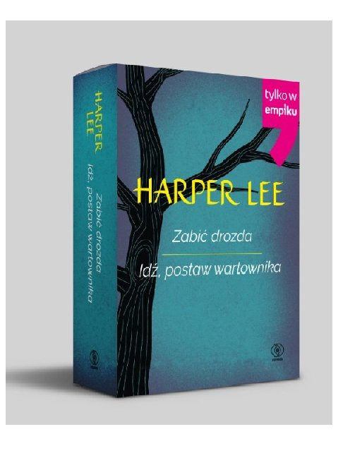 Harper Lee „Zabić drozda”