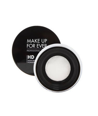 MAKE UP FOR EVER  Mini Puder HD Puder do twarzy, 79 zł