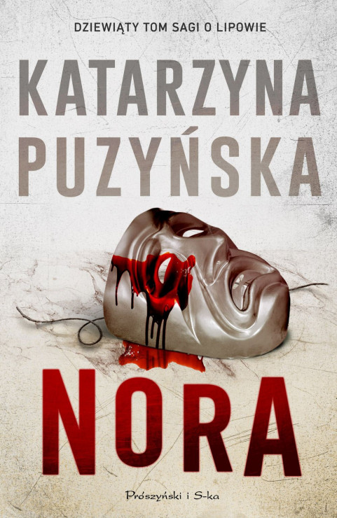 „Nora”, Katarzyna Puzyńska