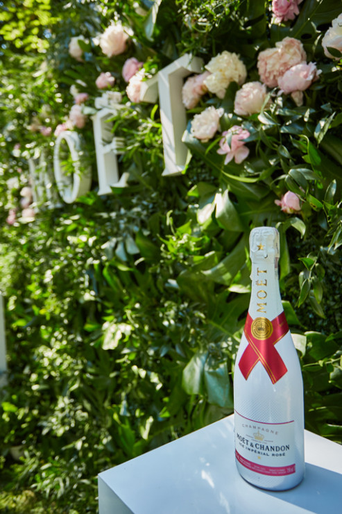 Moët & Chandon Grand Day 2018
