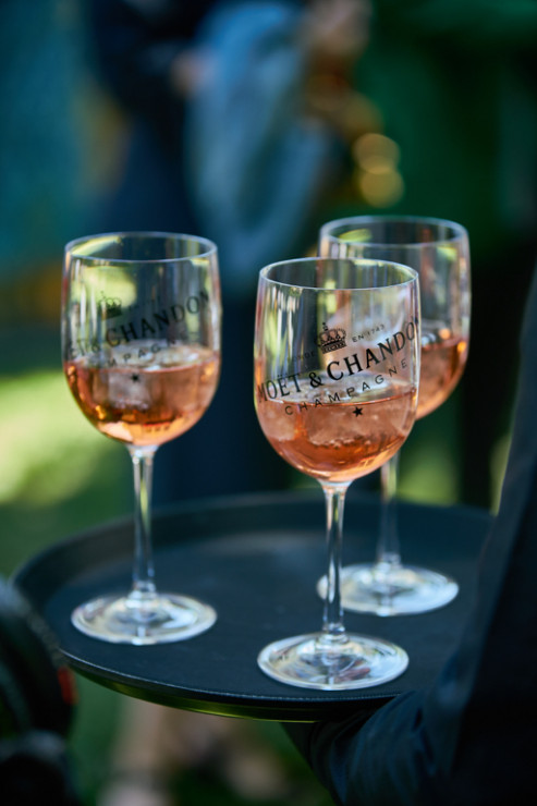 Moët & Chandon Grand Day 2018