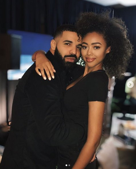 Drake i 18-letnia Bella Harris - pasują do siebie?
