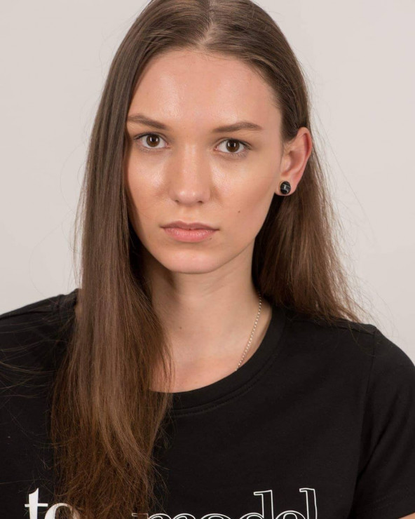 Magdalena Przybielska