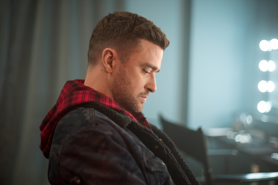 Justin Timberlake był zaangażowany w proces tworzenia kolekcji „Fresh Leaves”