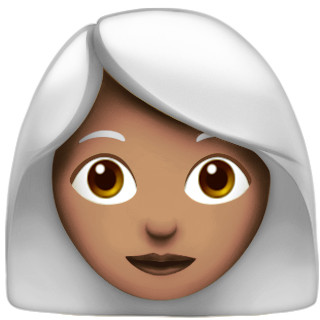 Nowe emoji w wersji systemu iOS 12.1