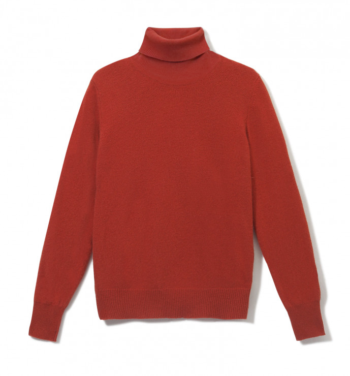 Sweter z wełny merino i kaszmiru Reserved, 299,99 zł