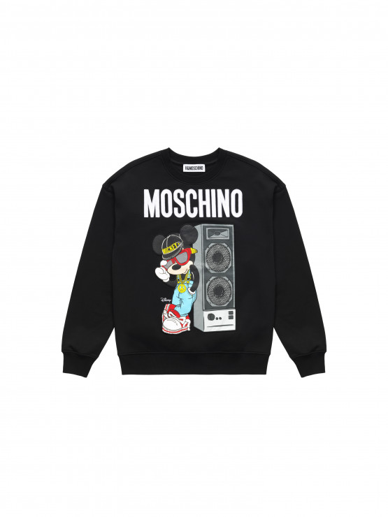 Bluza H&M x Moschino,  229 zł
