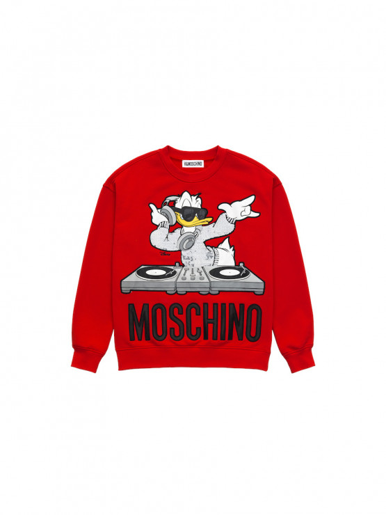 Bluza Moschino x H&M, 299 zł