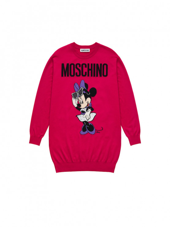 Bluza Moschino x H&M, 399 zł