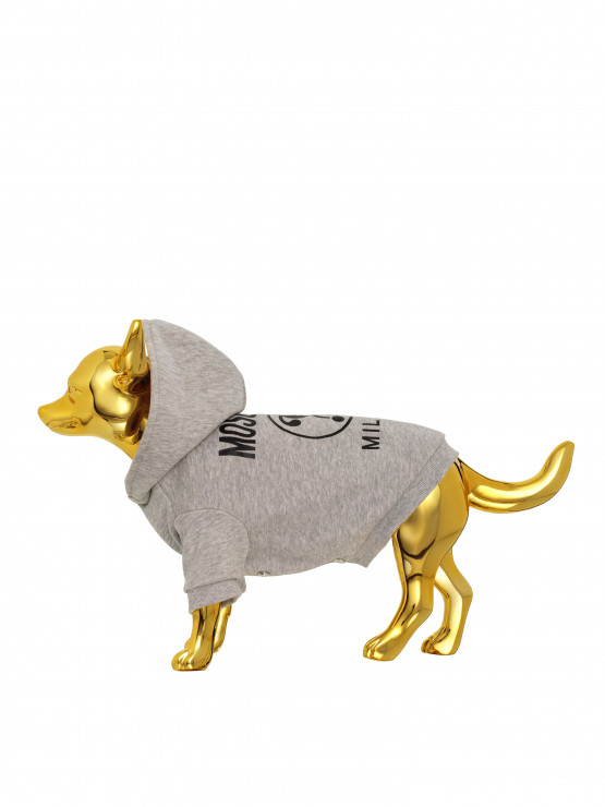 Moschino x H&M - bluza dla psa, 299 zł
