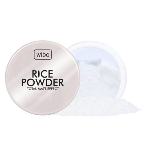 Puder sypki Wibo Rice Powder, 16,99 zł