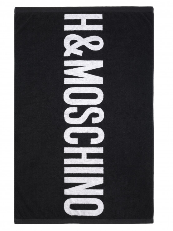 Ręcznik Moschino x H&M, 149,90 zł