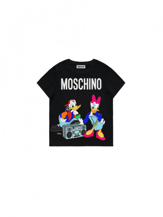 T-shirt Moschino x H&M, 139,90 zł