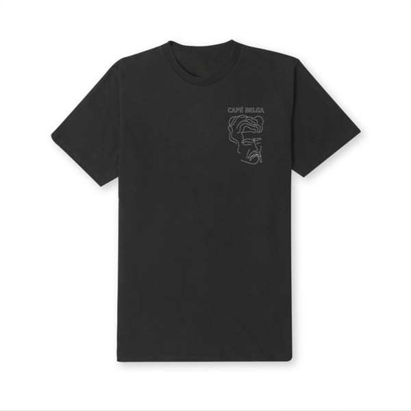 T-shirt T-shirt Taco Hemingway Merch, 99 zł