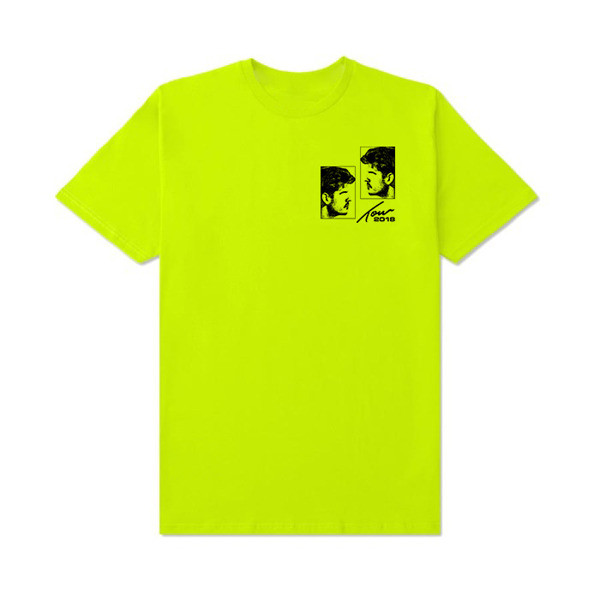 T-shirt Taco Hemingway Merch, 99 zł