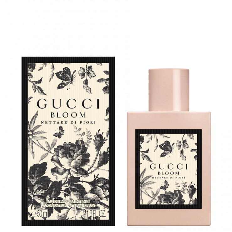 Bloom Nettare di Fiori Gucci, 435 zł/50 ml