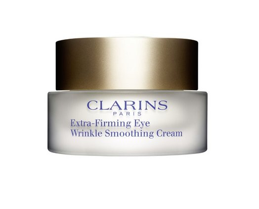 Wyprzedaż kosmetyków 2018 - krem pod oczy Clarins Advanced Firming Eye Contour Cream, 155,90 zł (-35%)