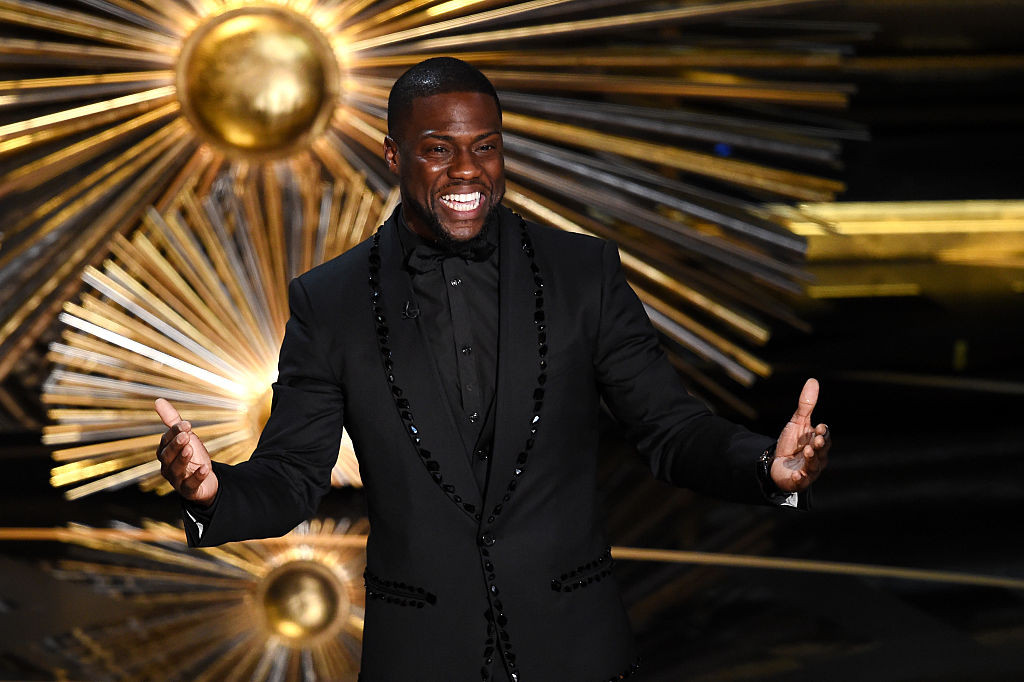 Oscary 2019: kto poprowadzi 91. galę rozdania Oscarów?