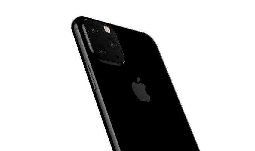 Premiera iPhone'a XI planowana jest na wrzesień 2019.