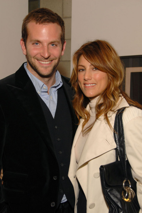 Bradley Cooper i Jennifer Esposito byli małżeństwem 4 miesiące w 2007 roku.