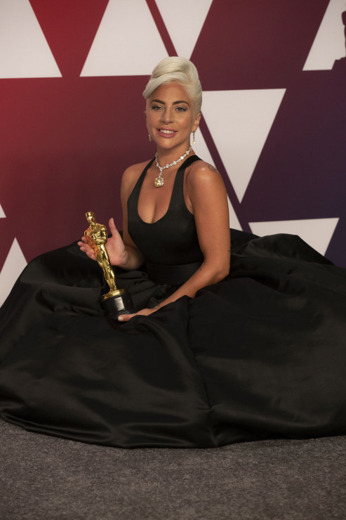 Oscar 2019 dla Lady Gagi zapisał się już w historii przemysłu filmowego.