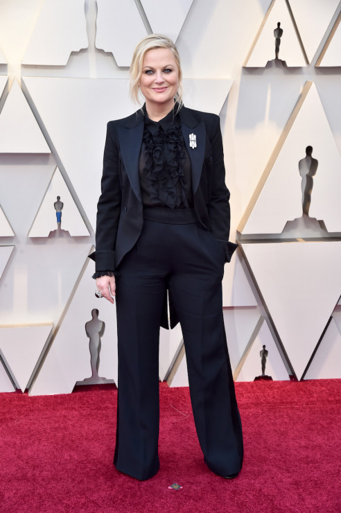 Oscary 2019: Amy Poehler