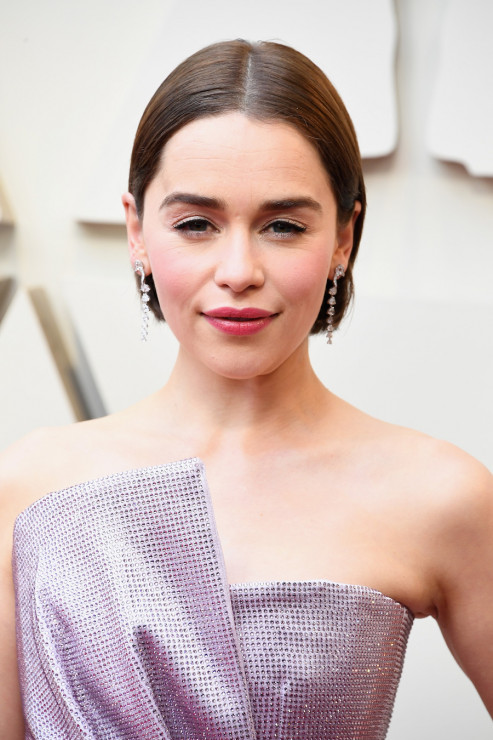 Oscary 2019: Emilia Clarke