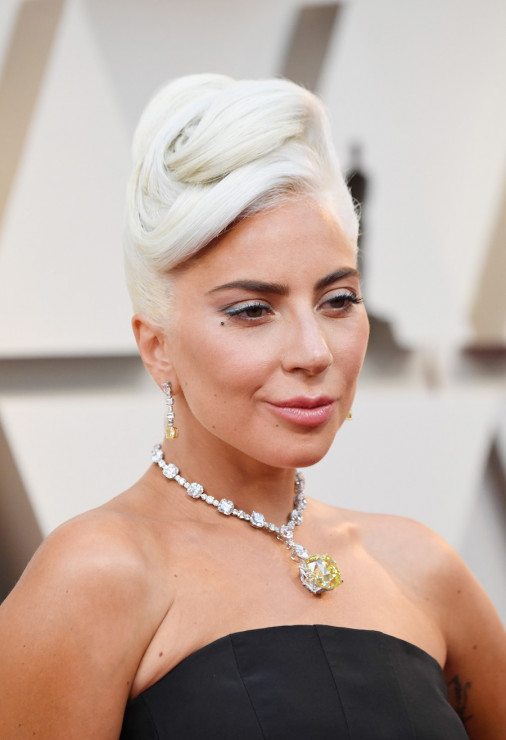 Oscary 2019: Lady Gaga