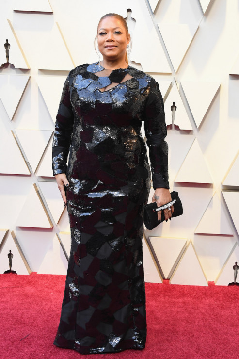 Oscary 2019: Queen Latifah